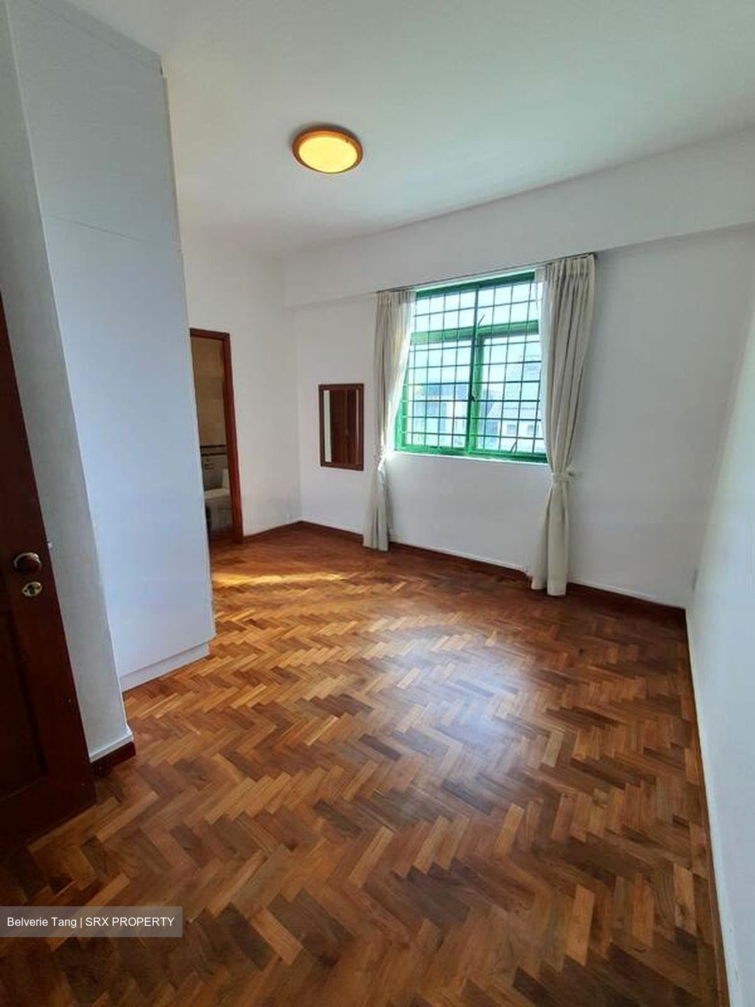 Gold Palm Mansion (D15), Apartment #503440241